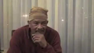 Roy Ayers Interview - Willie Bobo & Cal Tjader