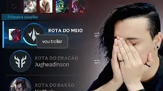 O NOVO SISTEMA DE REPUTA&Ccedil;&Atilde;O T&Aacute; FUNCIONANDO NO WILD RIFT?