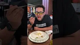 Rs 7000 Lunch at Iconic Restaurant - Mango in Ahmedabad