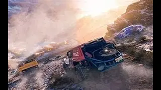 Forza Horizon 5 Random live stream