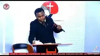 MAABUDU MBELE ZA MUNGU | EV DANIEL JOSHUAN RGC MINISTRY GOBA CENTER