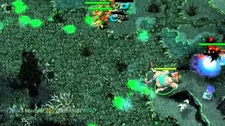 WeWantDotA #appclip by AbexPD