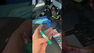 2022 kia ev6 E-call battery replacement