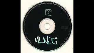 Darkwood Dub - Zapremina (WS Remix)