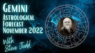 Gemini Horoscope - November 2022