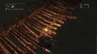 Bloodborne - overconfidence is a slow and insidious killer