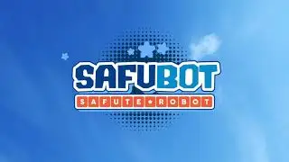 Safubot Ninja2 #kamupastibisa #sunatdisafubotaja Sunatsafubot.com / IG sunat.safubot