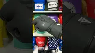Боксерские профи перчатки RDX #boxing #boxinggloves