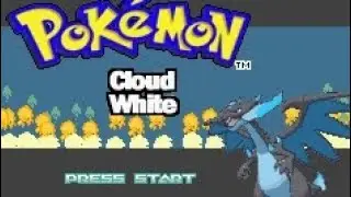 Pokemon Cloud White| The Bad luck And the cave. [CANCELLED]