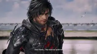 🔥 Clive vs Nina | Stage: Elegant Palace | Tekken 8 | 4K Ultra HD Gameplay 🎮