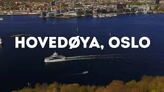 Discover Hoved&oslash;ya &mdash; The Perfect Oslo Summer Getaway