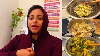 Hyderabad at 6.3°C, usliye pura din special recipes, kabi pehele itna thand nehi pada | @GlamWithMe