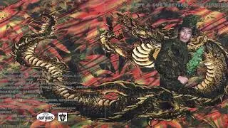 Baby & Dub Babylon - The Lightning East Brats Beast Arts SAKEVI YOKOYAMA BABY GASTUNK EXECUTE