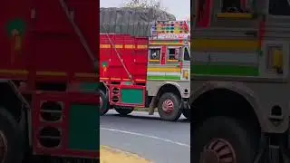 truck lovers ❤️ #good #trending #viral #truck #nasik #trcks #tryck #viralvideo #g #love