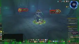 Torghast Warrior Shadowlands
