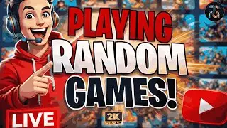 Random Games I Pc Games Tamil Gameplay Live I #TheCrewMotorfestTamil