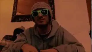 SNAKEYES ( B.E.M ) - Freestyle feat. IronMan -