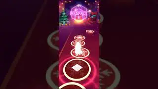 Tiles Hop - Last Christmas (SELAMAT HARI NATAL SEMUA) Malaysia