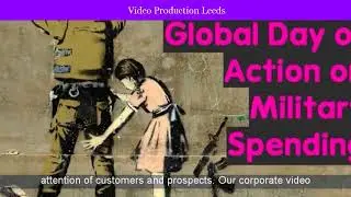 Video Production Companies Leeds