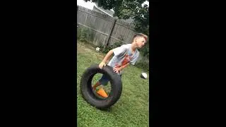 My son's punishment for not doing chores ( value of respect and following directions )