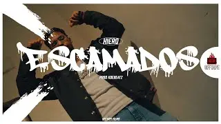 Hiero - Escamados (Clipe Oficial)