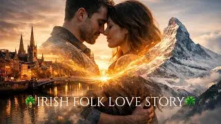 She Found Her Voice, He Found His Peace - Irish Folk Song