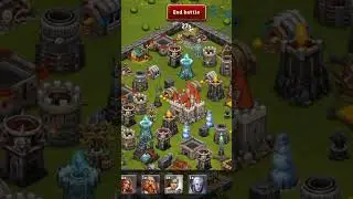 Throne Rush: See the Random Throne Building Strategies