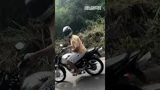 Sirene de pol&iacute;cia na bmw