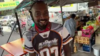 Ride To Melaka | Tamilan Motor Club Event | Ride Santai Santai | Darkey King Samba Rock