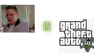 #bifftannen  in   GTA V