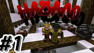 Lp. RPG #1 Лучшая Карта &bull; Майнкрафт