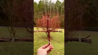 Brigid&rsquo;s Cross