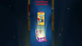 Arena 1 | epic gift 🎁 | sniper Champions #sniperchampions