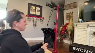 Review of BNEHS Knee Walker Steerable Knee Scooter