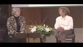 Joanna Macy and Leanne Allison in Conversation: The Magic of the Moment is Uncertainty