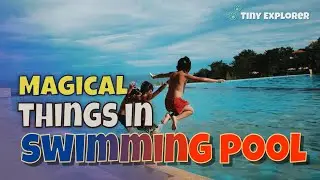 Splash into Fun! 🏊&zwj;♂️ Discover Swimming Pool Activities! 🌊