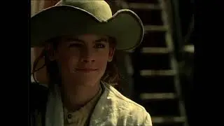 Treasure Island (1999) - Trailer