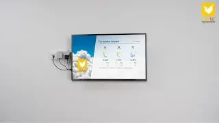Quick & Easy: How to Install a Solarfox&reg; Display in No Time! | Solarfox&reg; SF-100 Series