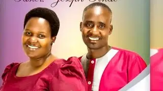 MUNGU WETU BY MCH JOSEPH TINDO