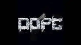 Dope Era Magazine Exclusive Nina feat B-eazi 'Dope'