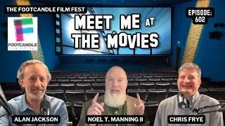 Spotlight on Footcandle Film Festival | Meet Me at the Movies