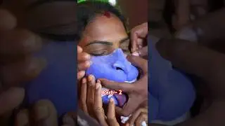 Subscribe for part-3🙏#makeup #amman #god #goddess #trendingshorts #subscribers #tamilnews #celebrity