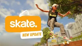 All Fixes and Improvements coming to Skate. in New Update 0.29.5