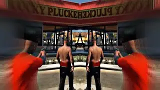 GTA RP | ZAAYONYT BEST DEMON TIME MOMENTS (YBN LS/City Limits