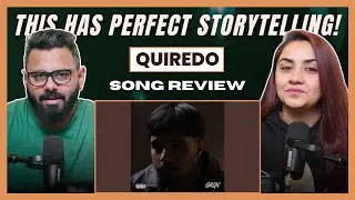 QUIREDO - Ruban Buttar | Song Review | Generational Run Starts Now | The Sorted Reviews