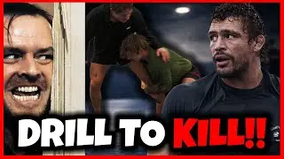 DRILL TO KILL!! | Simple Man Martial Arts Vlog