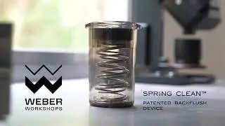 Spring Clean&trade;