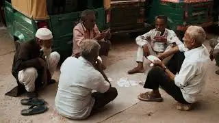 NOWATCH Gemstone Worksop: Jaipur