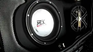 MTX 9512-44