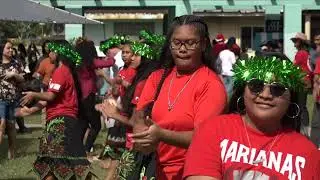 MHS Winterfest 2022: Micronesian Cultural Club